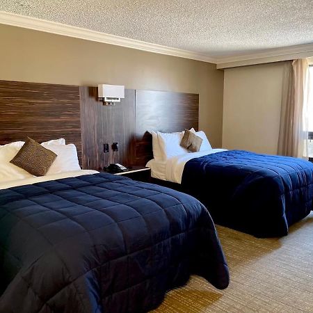 The Lincoln Hotel Philadelphia เทรโวส ภายนอก รูปภาพ