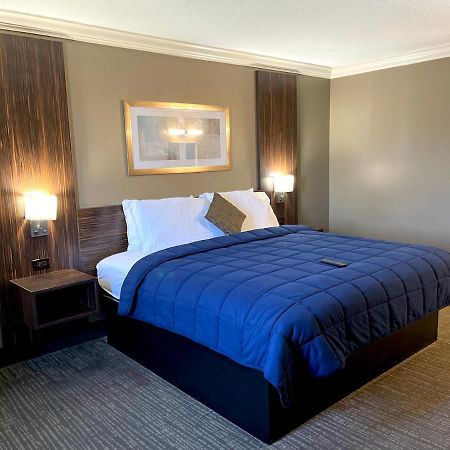 The Lincoln Hotel Philadelphia เทรโวส ภายนอก รูปภาพ