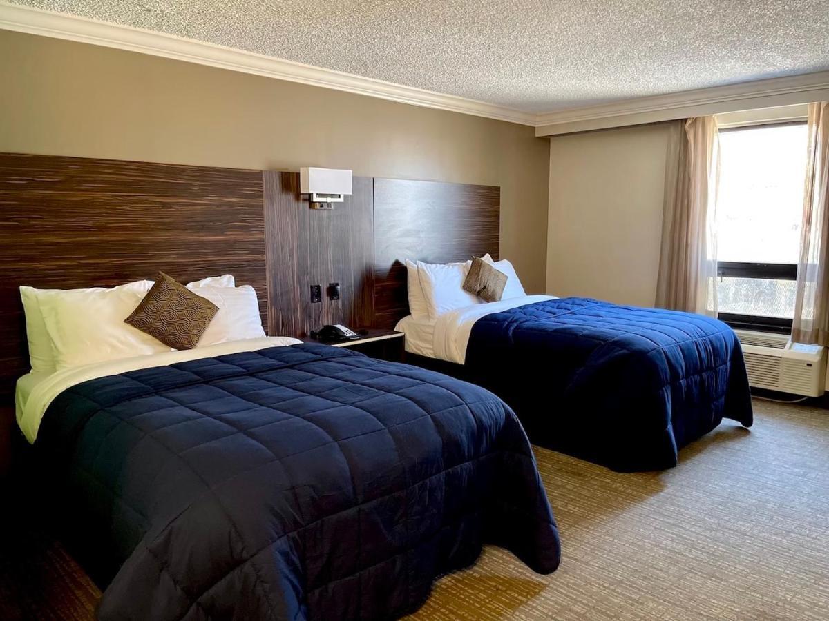 The Lincoln Hotel Philadelphia เทรโวส ภายนอก รูปภาพ