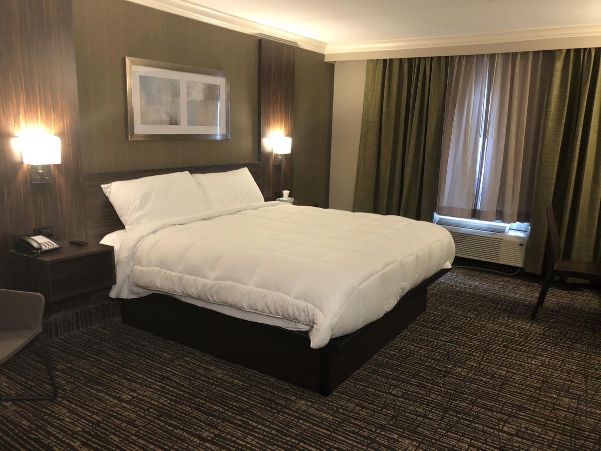 The Lincoln Hotel Philadelphia เทรโวส ภายนอก รูปภาพ