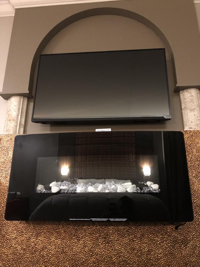 The Lincoln Hotel Philadelphia เทรโวส ภายนอก รูปภาพ