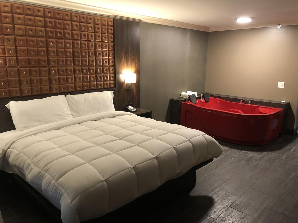 The Lincoln Hotel Philadelphia เทรโวส ภายนอก รูปภาพ