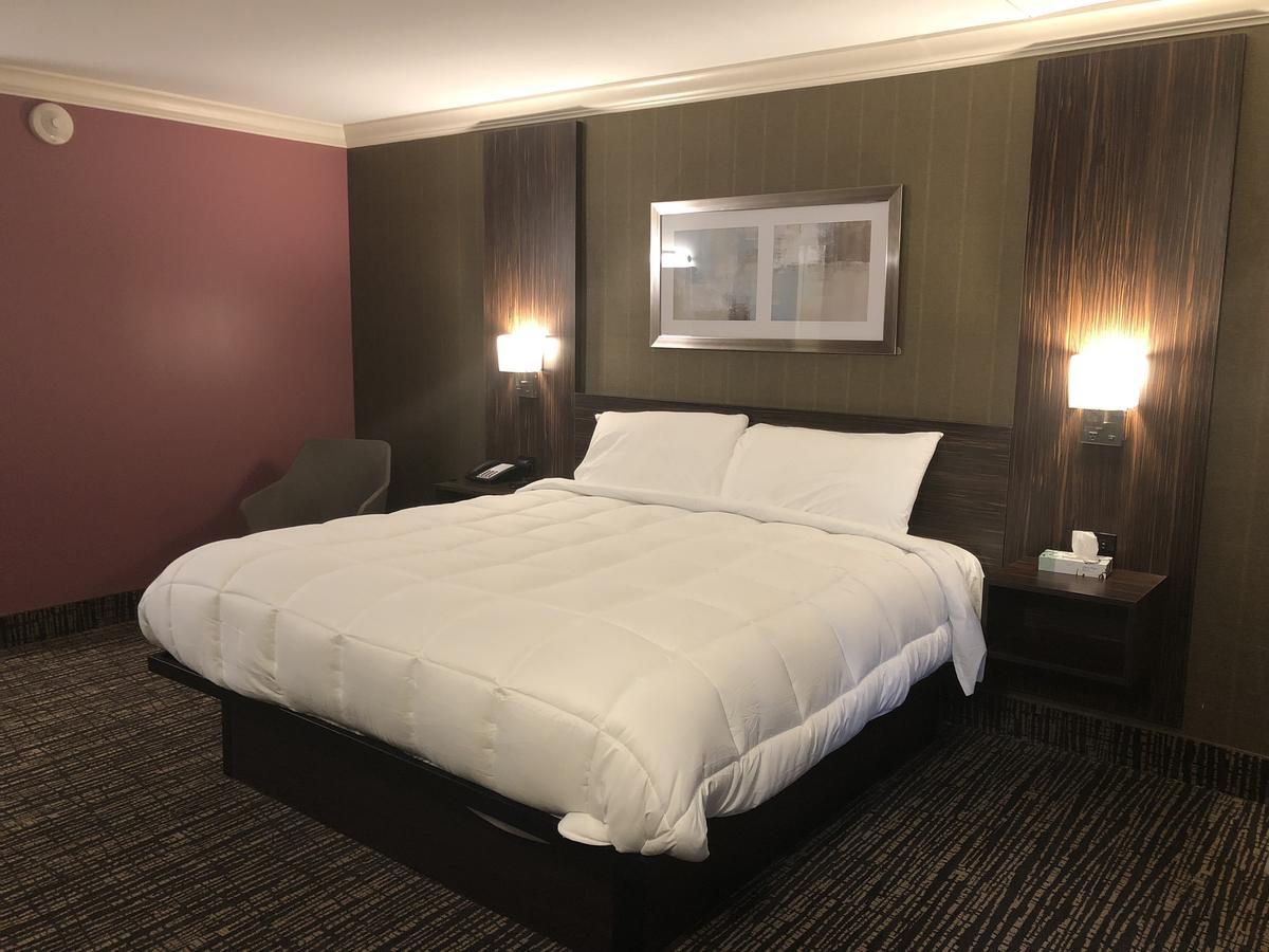The Lincoln Hotel Philadelphia เทรโวส ภายนอก รูปภาพ