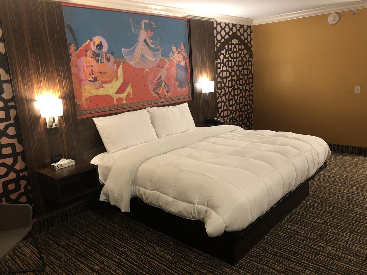 The Lincoln Hotel Philadelphia เทรโวส ภายนอก รูปภาพ