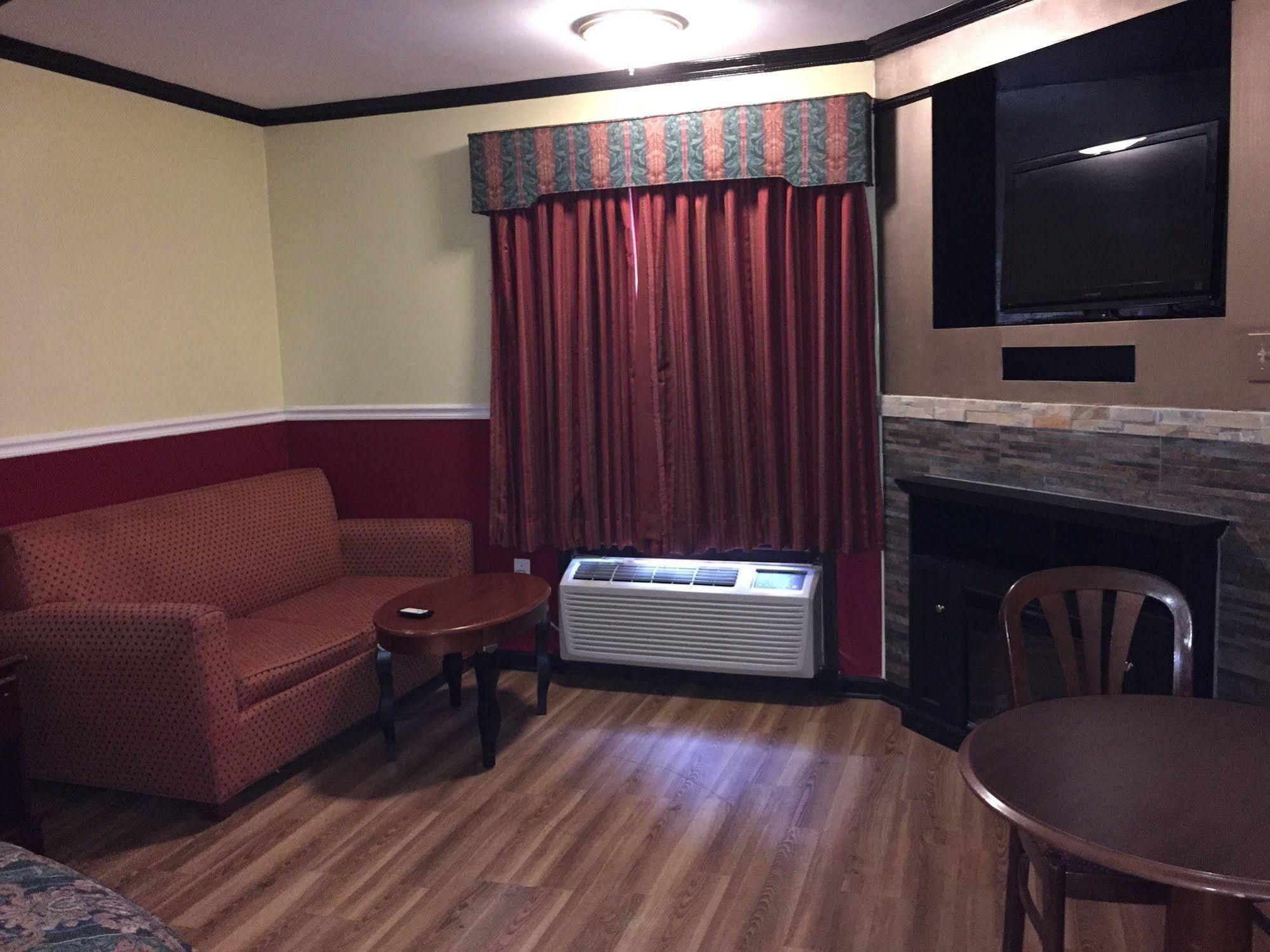 The Lincoln Hotel Philadelphia เทรโวส ภายนอก รูปภาพ