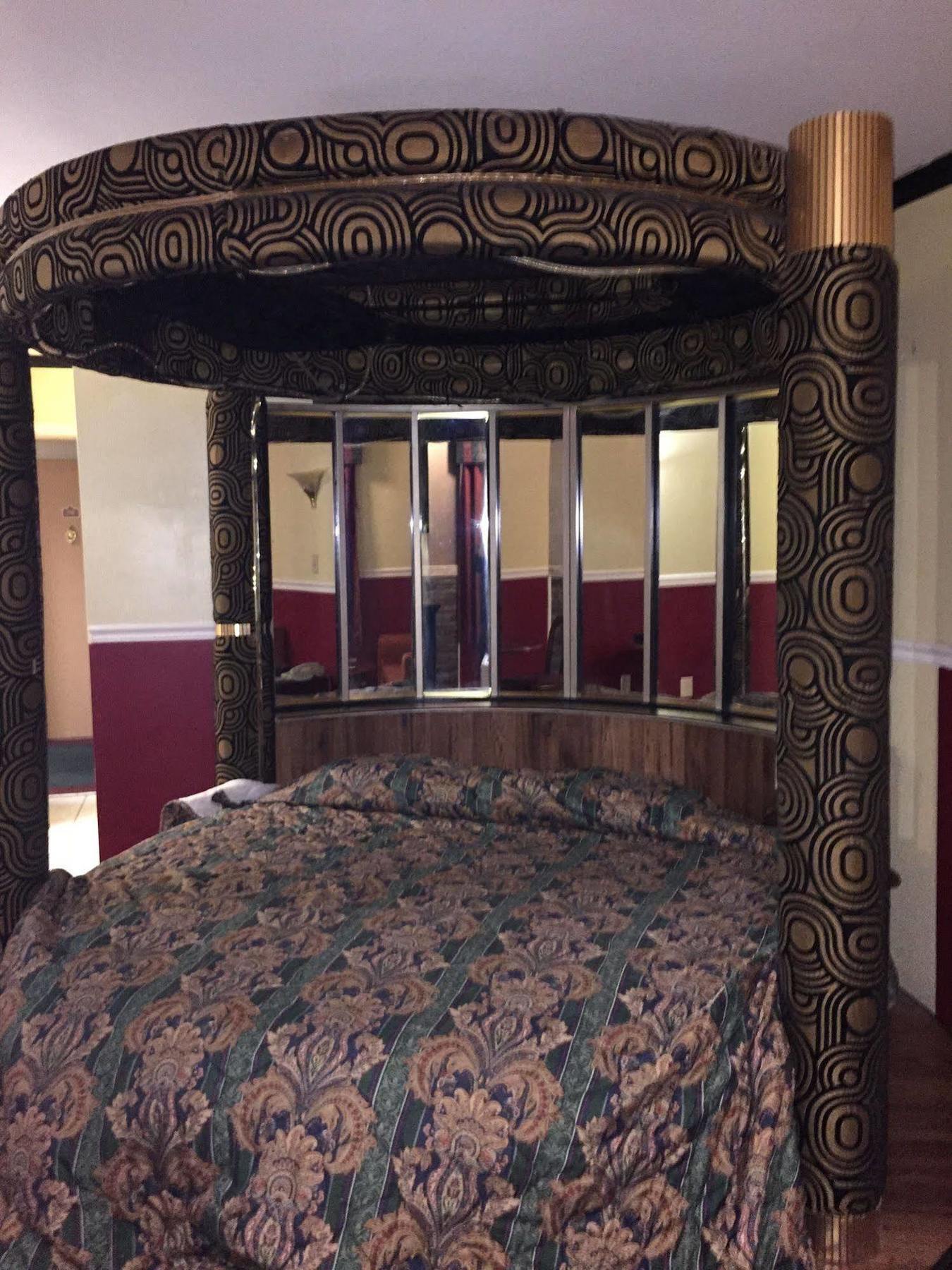 The Lincoln Hotel Philadelphia เทรโวส ภายนอก รูปภาพ