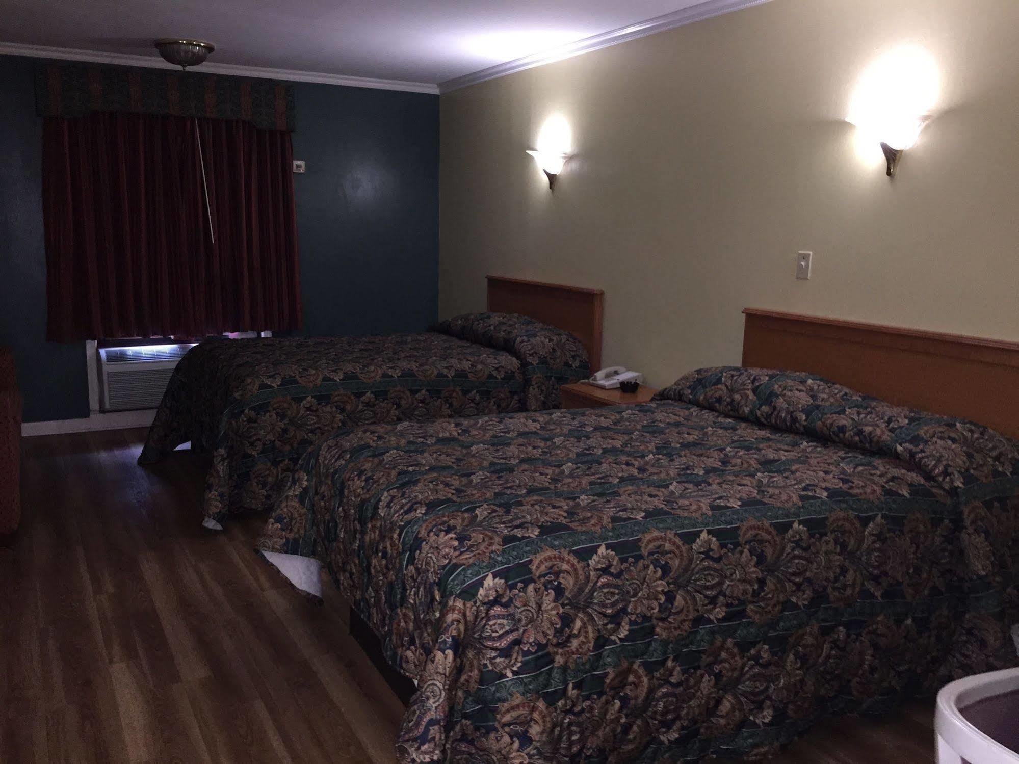 The Lincoln Hotel Philadelphia เทรโวส ภายนอก รูปภาพ