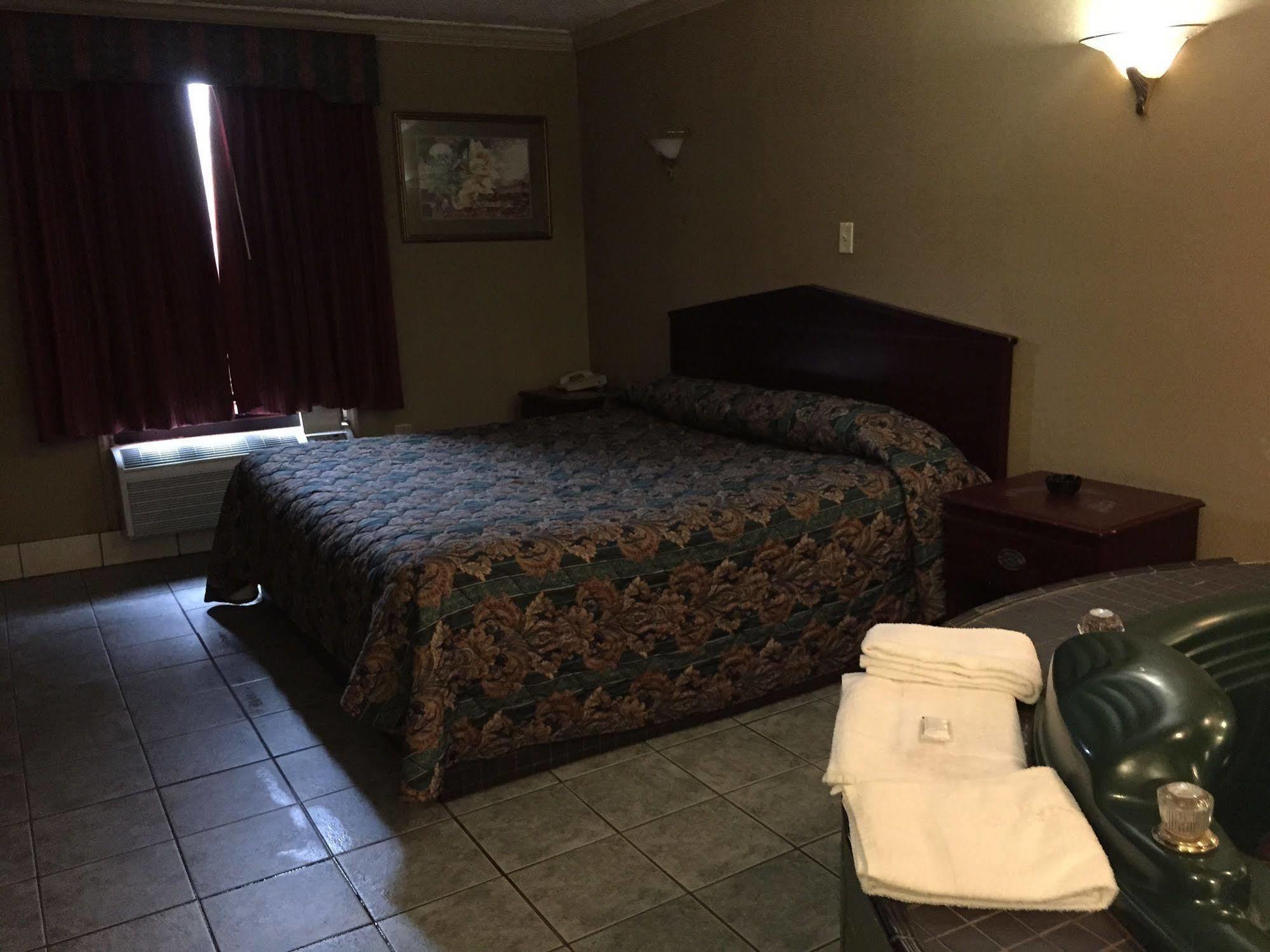 The Lincoln Hotel Philadelphia เทรโวส ภายนอก รูปภาพ