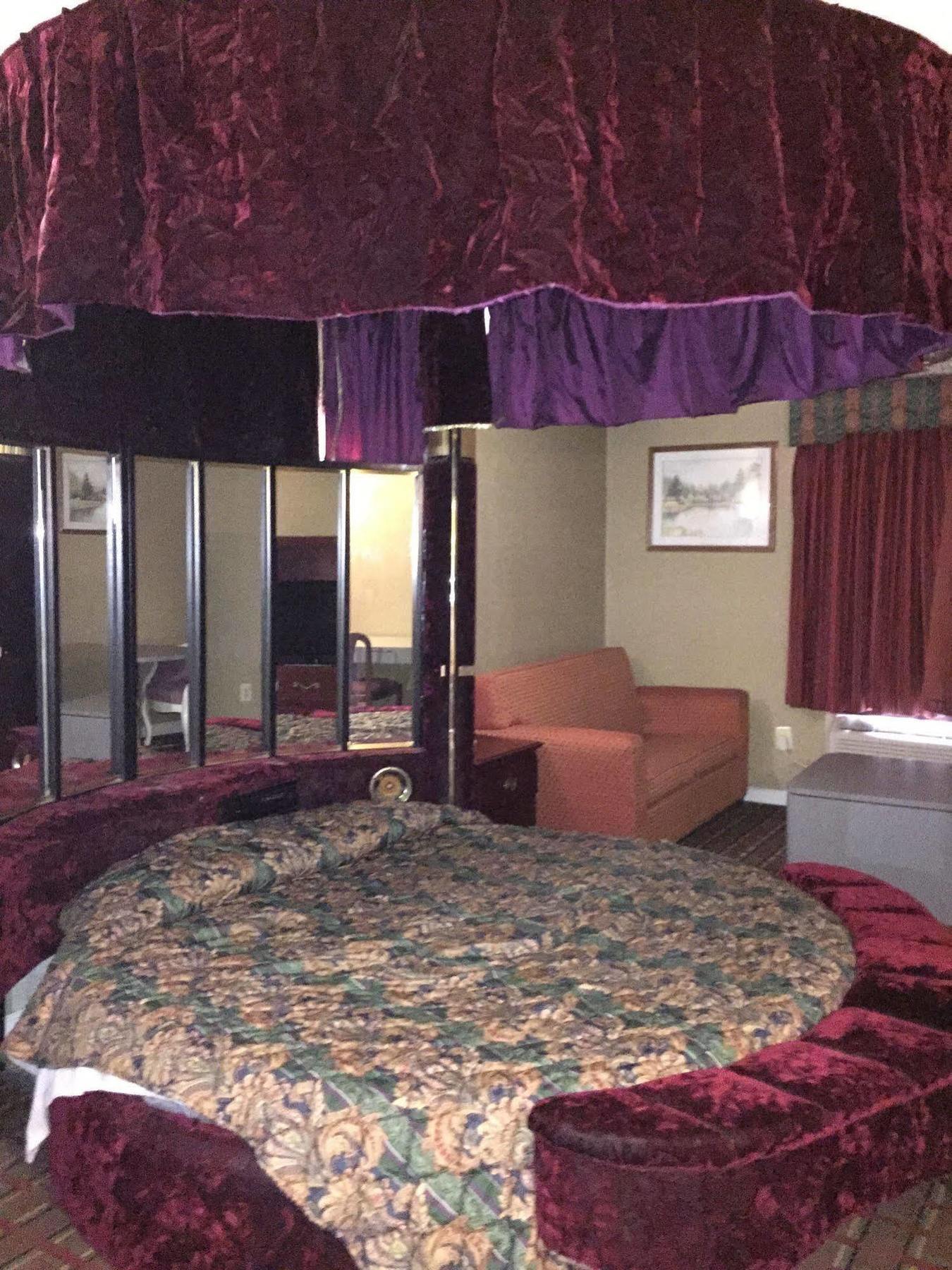The Lincoln Hotel Philadelphia เทรโวส ภายนอก รูปภาพ