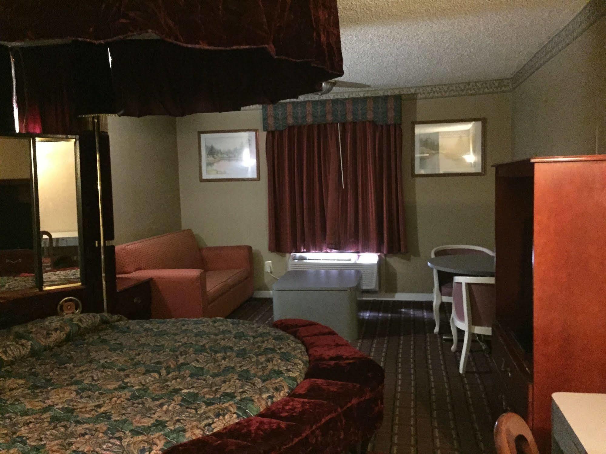 The Lincoln Hotel Philadelphia เทรโวส ภายนอก รูปภาพ