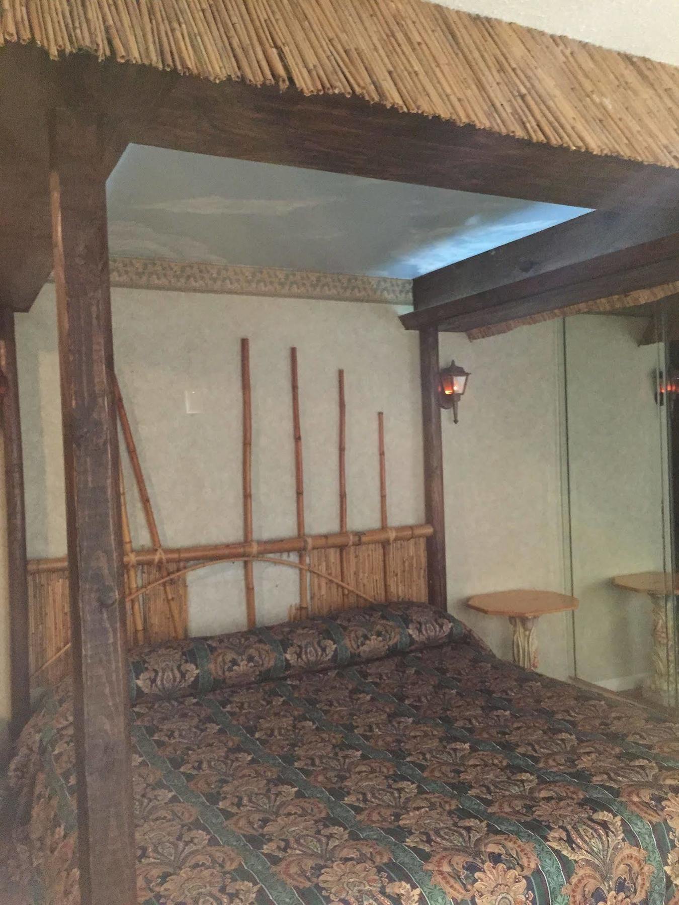 The Lincoln Hotel Philadelphia เทรโวส ภายนอก รูปภาพ