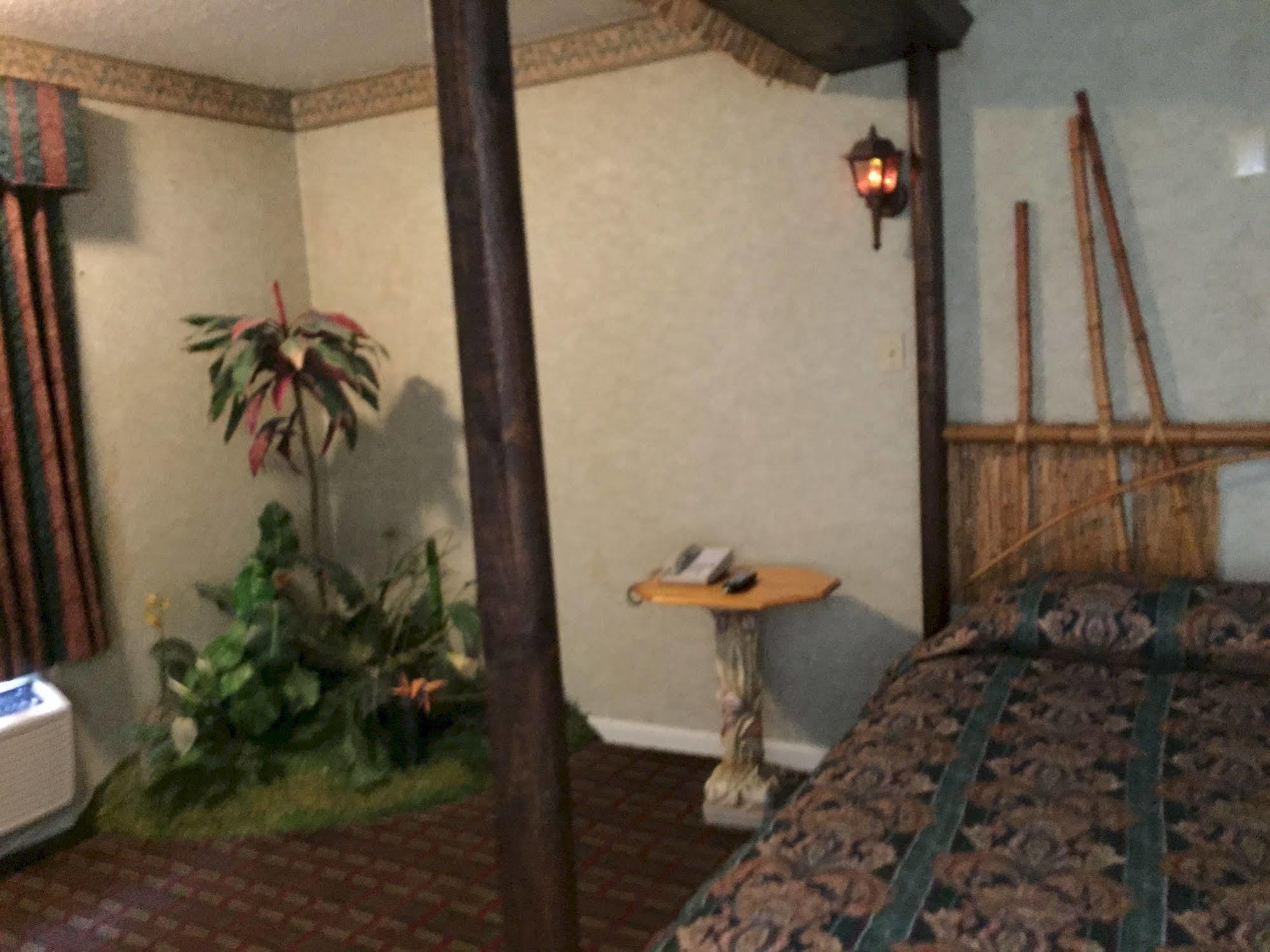 The Lincoln Hotel Philadelphia เทรโวส ภายนอก รูปภาพ